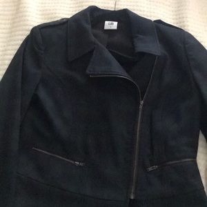 CaBi “watchman” plaid jacket